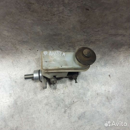 Цилиндр тормозной главный Фиат Альбеа