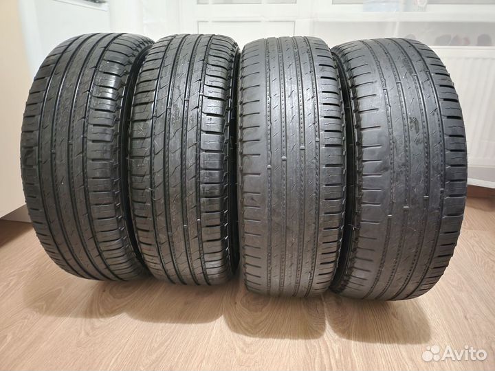 Nokian Tyres Nordman S2 SUV 225/70 R16