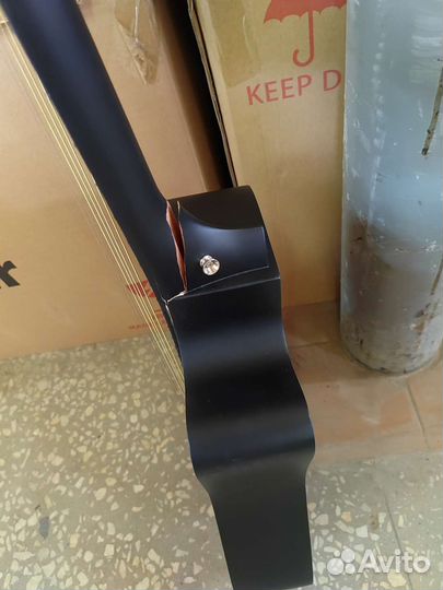 Гитара акустическая 044