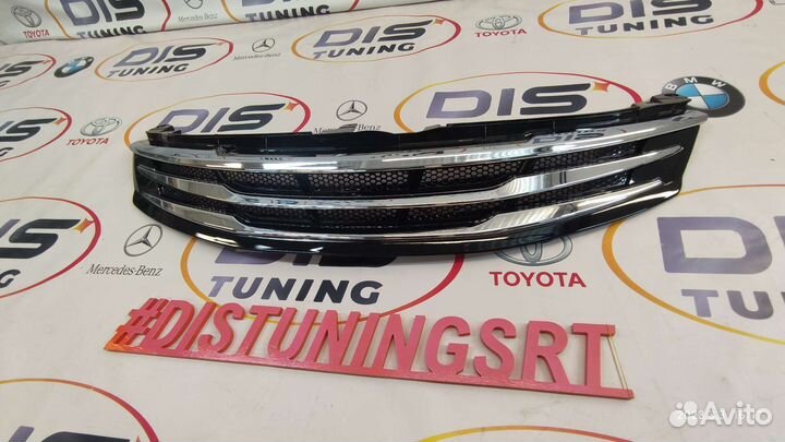 Решетка радиатора Toyota Camry 55 Modellista