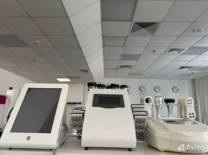 Косметологическое оборудование от производителя