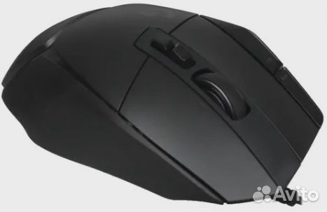 Компьютерная мышь Logitech 910-006142