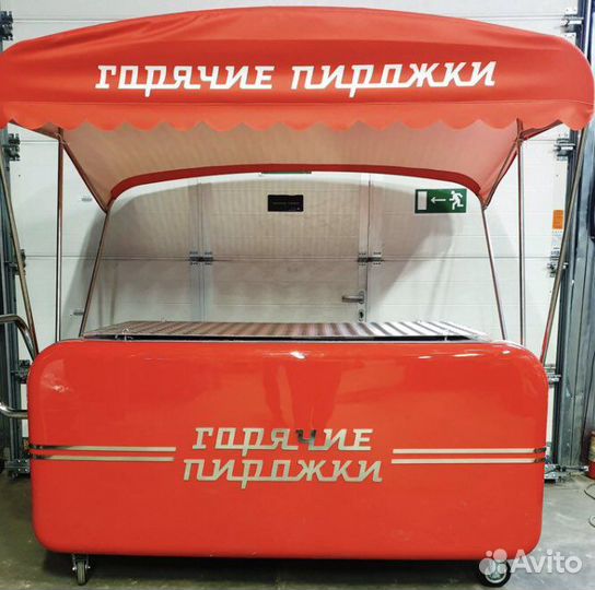 Аренда Ретро тележка винтаж кукуруза мороженое ват