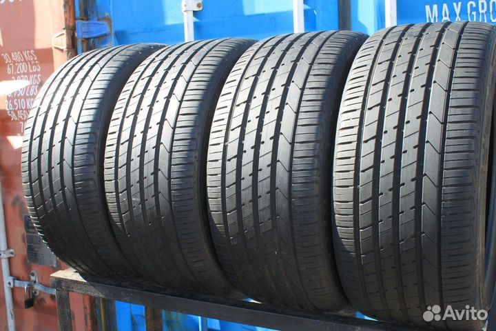 Hankook Ventus S1 Evo 2 K117 285/35 R22 106Y