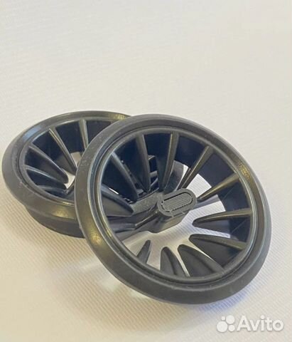 Воздуховод в стиле AMG