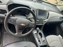 Chevrolet Equinox 1.5 AT, 2019, 56 000 км, с пробегом, ц�ена 1 900 000 руб.