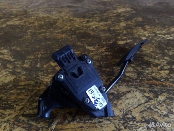 Педаль газа Opel Vectra C