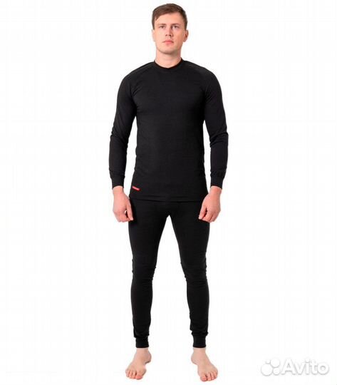 Термобелье Comfort Work 1 слой р.58 170-176