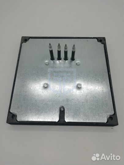 Конфорка кэт - 0,09/2,5 2-х тэновая 001.755