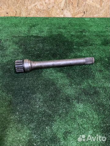 Промежуточный вал переднего редуктора Dodge Ram