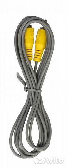 Кабель соединительный Smartbuy 3.5 Jack (M) - 2xRC