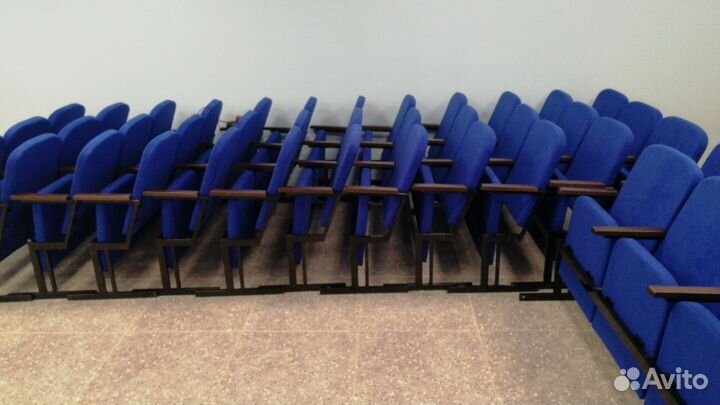 Сборка офисной мебели и для учебных заведений