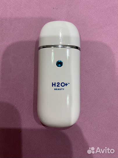 Измеритель уровня увлажнения кожи MiLi (Gezatone)