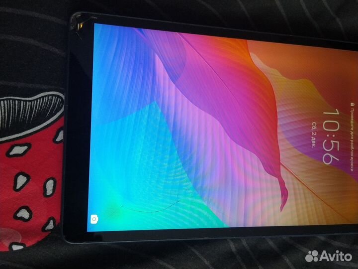 Планшет huawei matepad t 8