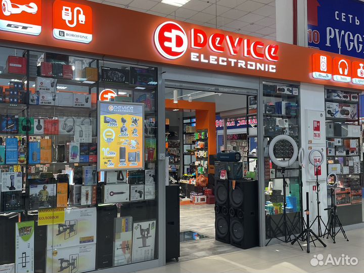 Bluetooth гарнитура