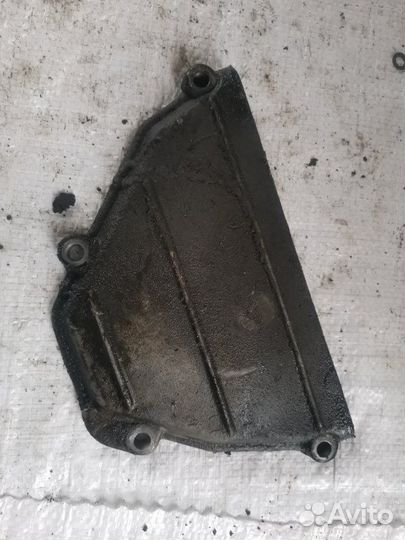 Крышка головки блока цилиндров Газ 31105 седан 2.3