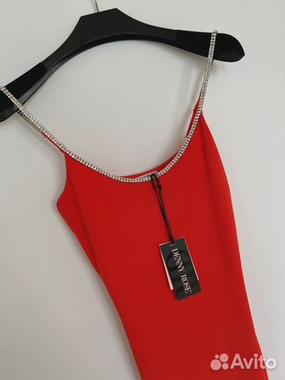 Платье женское праздничное 42 44