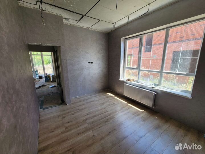 Ремонт, отделка квартир и домов под ключ