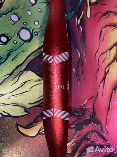 Руль Race face atlas 31.8