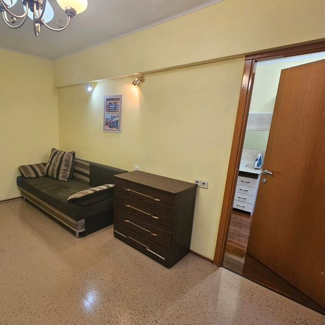 2-к. квартира, 41,4 м², 3/5 эт.