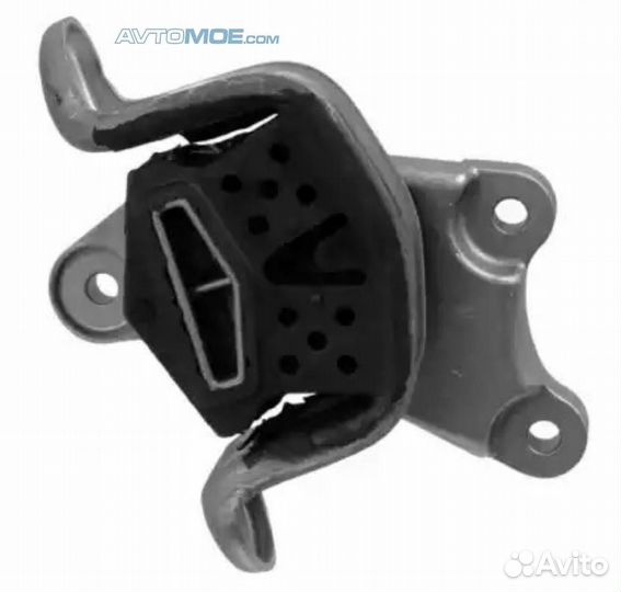 Опора двигателя 3555301 lemforder