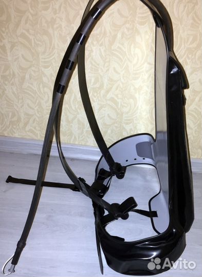 Разгрузка (грузовой жилет)