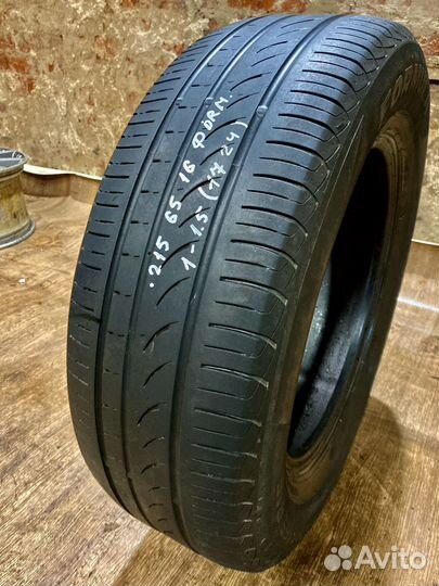 Formula Energy 215/65 R16