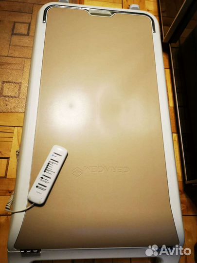 Складной терапевтический аппарат Ceragem Reflax