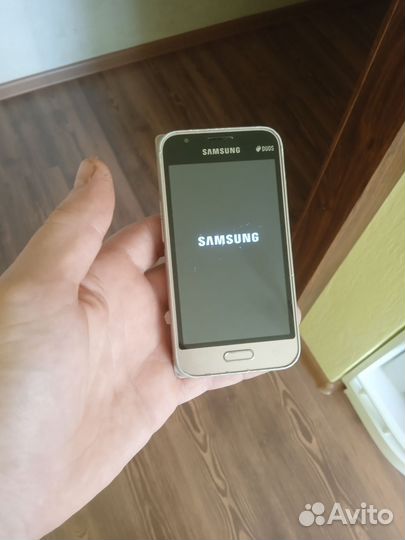 Samsung Galaxy J1 Mini Prime (2016) SM-J106F/DS, 8 ГБ