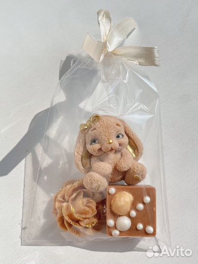 Шоколад ручной работы