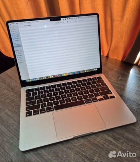 Apple macbook pro 13 2022 m2