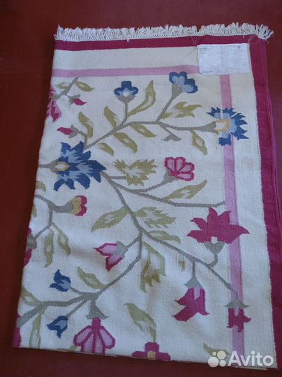 Ковер безворсовый IKEA 170240