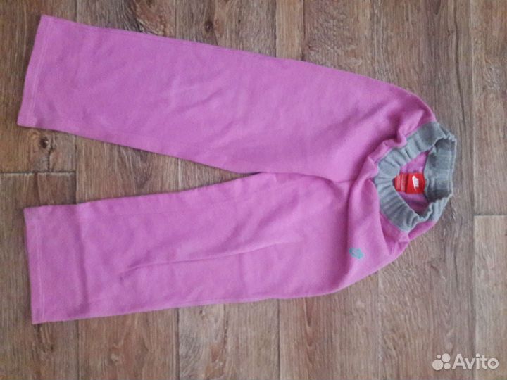 Детский костюм nike