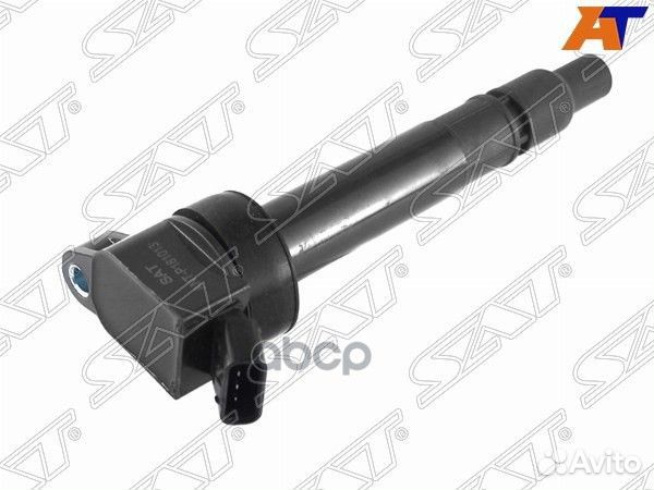 Катушка зажигания toyota 3S-FSE 96-01 ST210/SV5