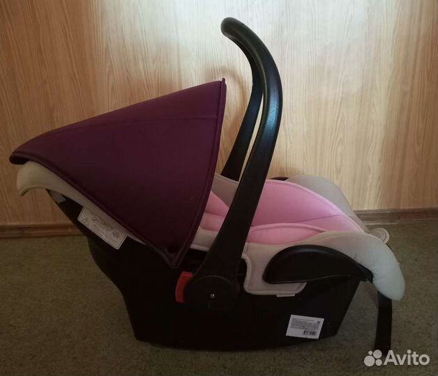 Автолюлька