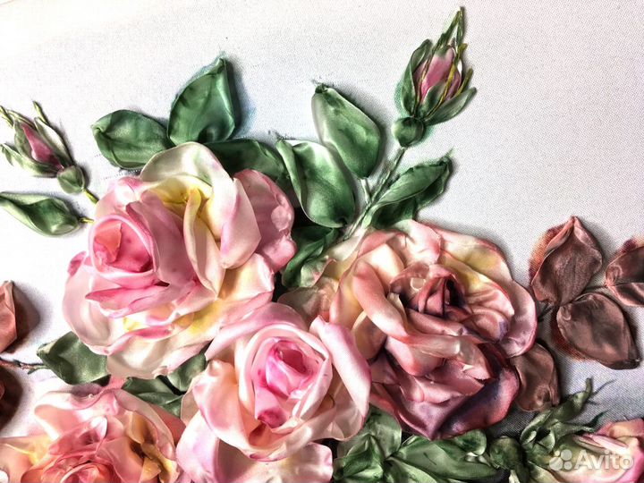 Картина объемная 