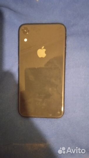 iPhone xr 64gb