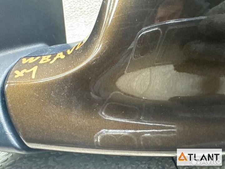 Зеркало переднее левое BMW X1