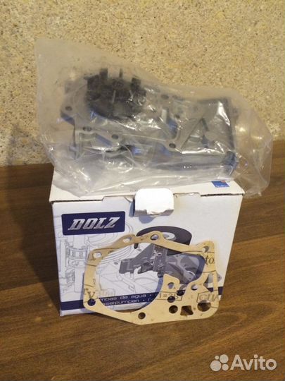 Помпа для Renault Logan