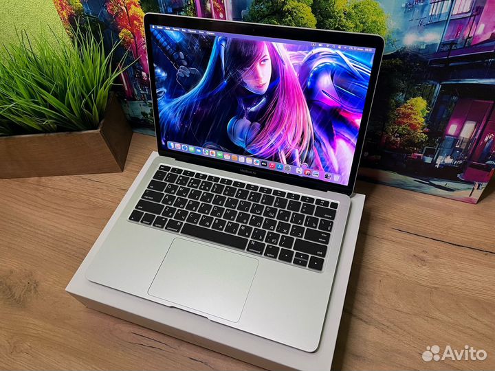 Macbook air 13 m1 16gb