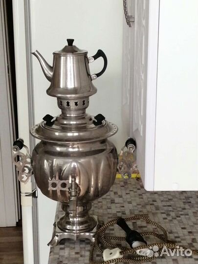 Самовар электрический