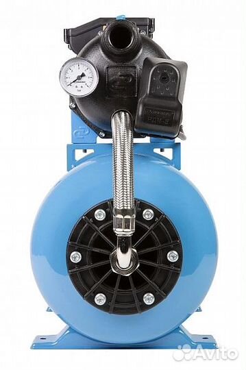 Насосная станция Джилекс джамбо 60/35 Ч-24