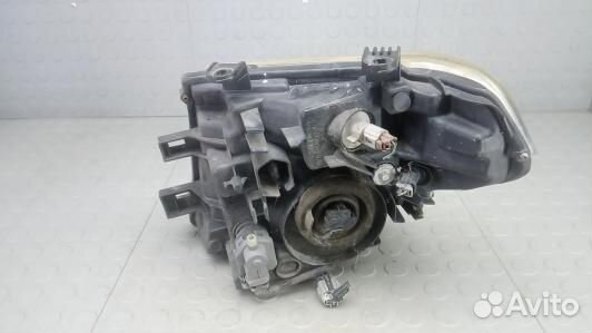 Фара правая nissan pathfinder R51 (TNK06MU01)