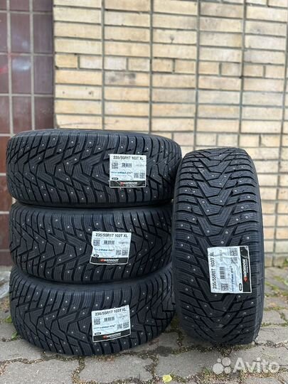 Hankook Winter I'Pike RS2 W429 235/55 R17 103T