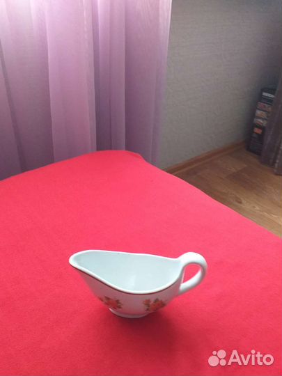 Посуда разная времен СССР