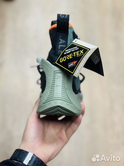 Кроссовки nike ACG terra antarktik