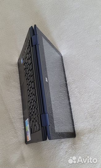 Ноутбук трансформер 13.3