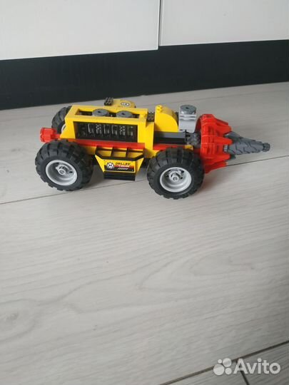 Lego Technic