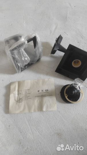 Светильник уличный настенный