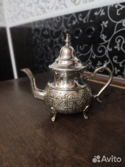 Поднос Марокко